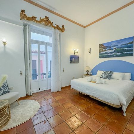 Garden Suites Xativa Casa Rural Exteriör bild