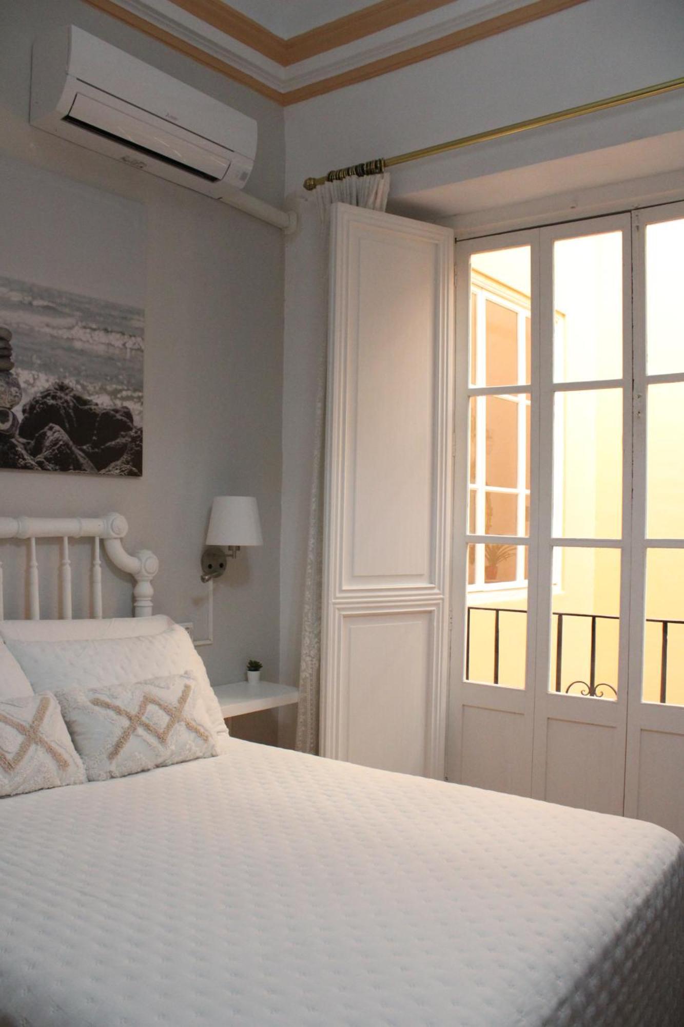 Garden Suites Xativa Casa Rural Exteriör bild