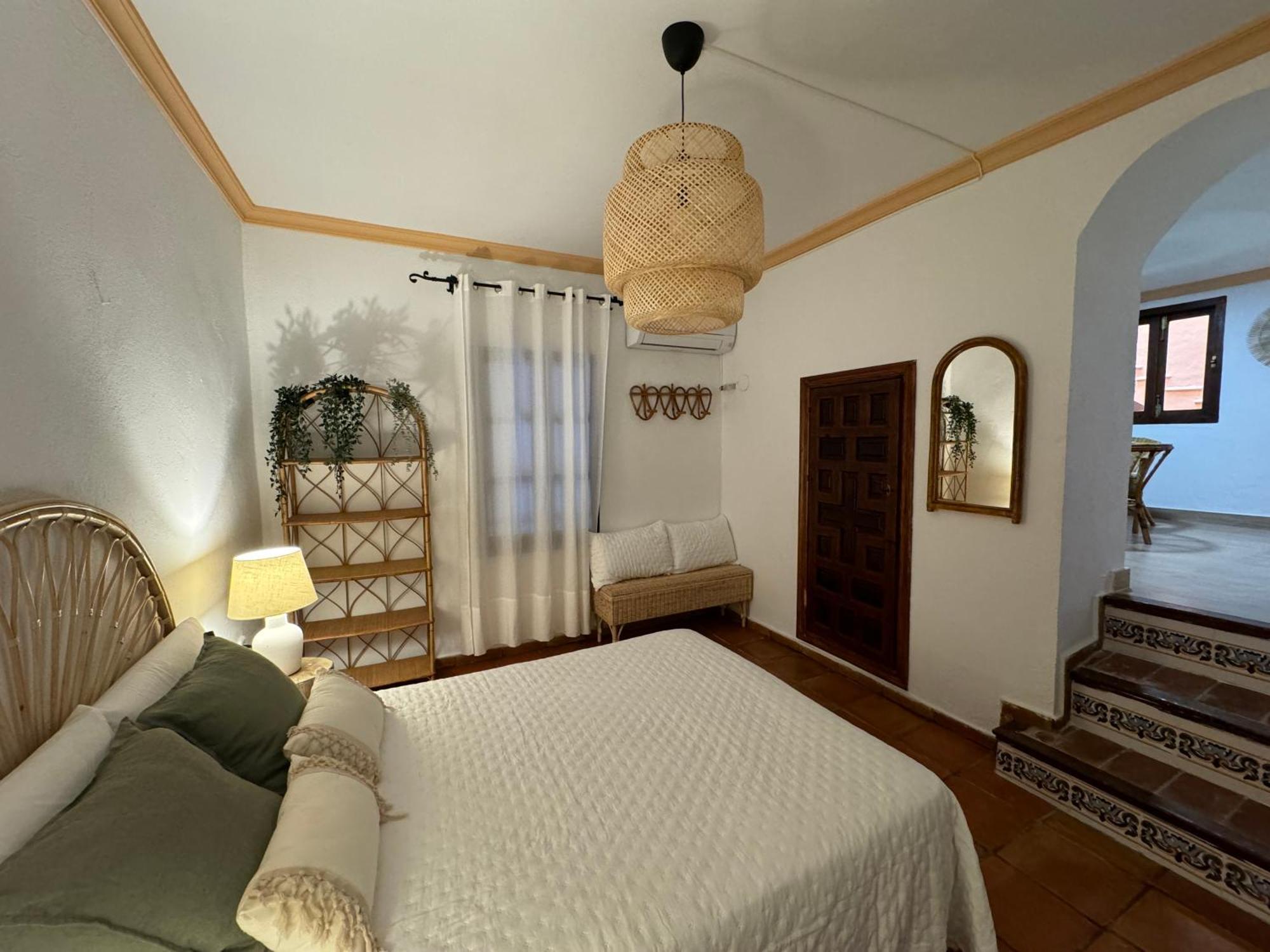 Garden Suites Xativa Casa Rural Exteriör bild