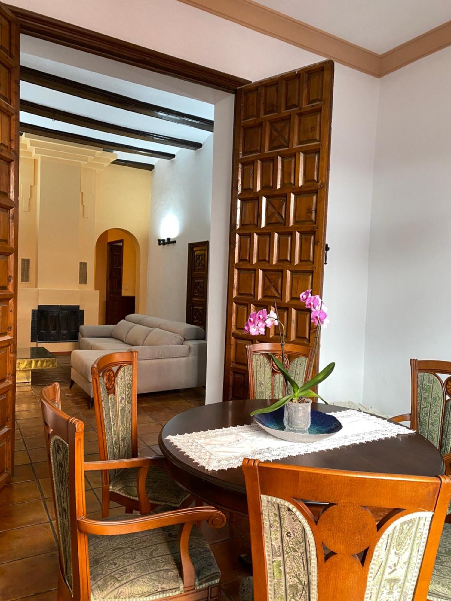Garden Suites Xativa Casa Rural Exteriör bild