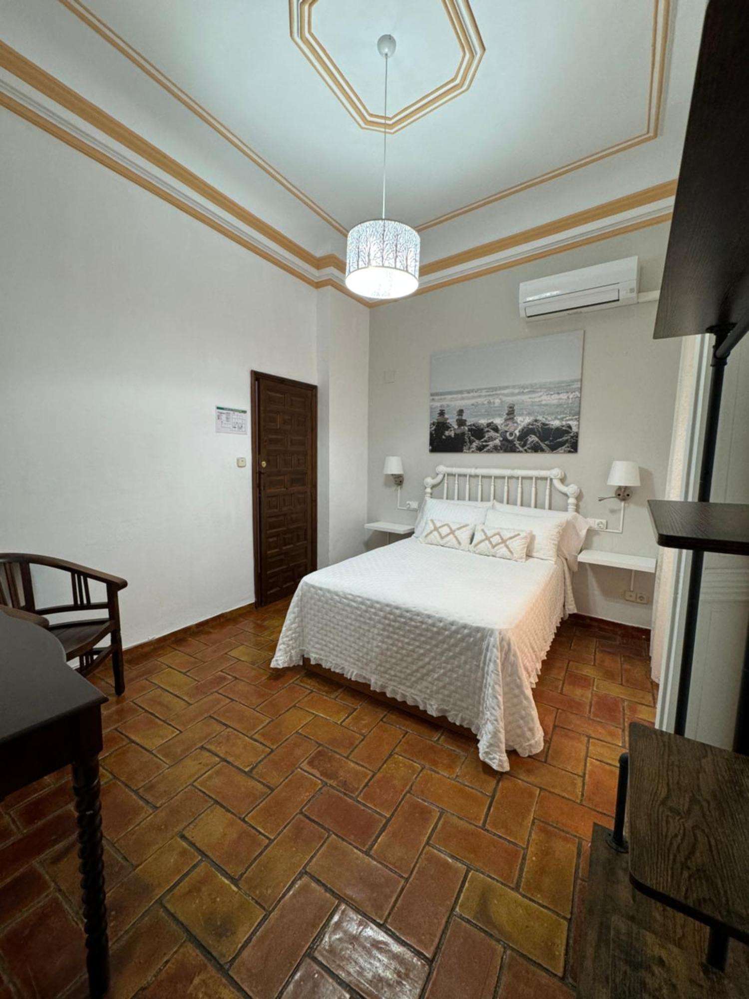 Garden Suites Xativa Casa Rural Exteriör bild