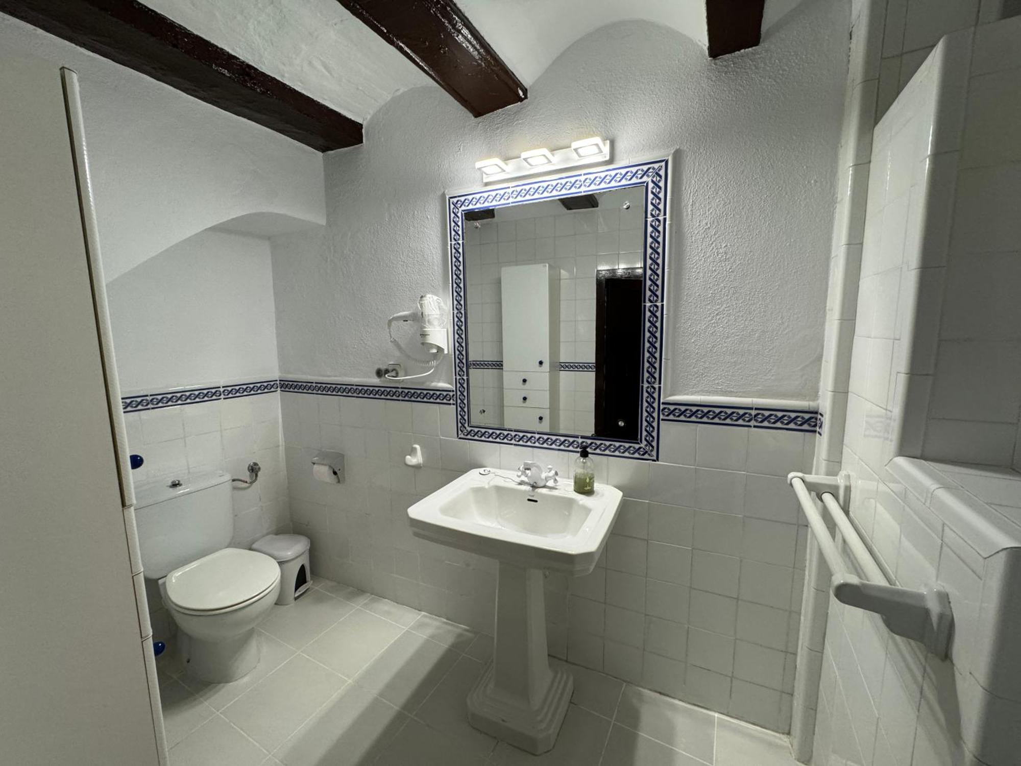 Garden Suites Xativa Casa Rural Exteriör bild