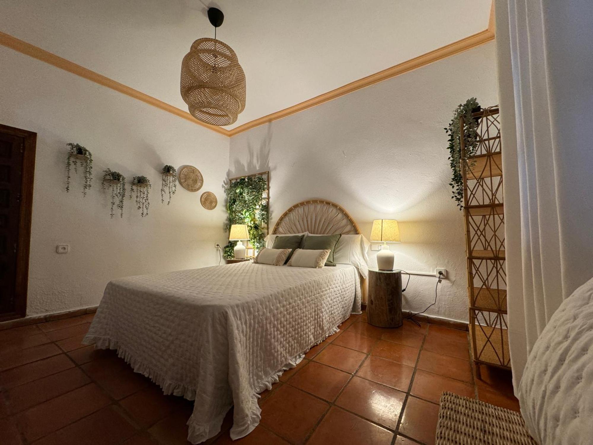 Garden Suites Xativa Casa Rural Exteriör bild