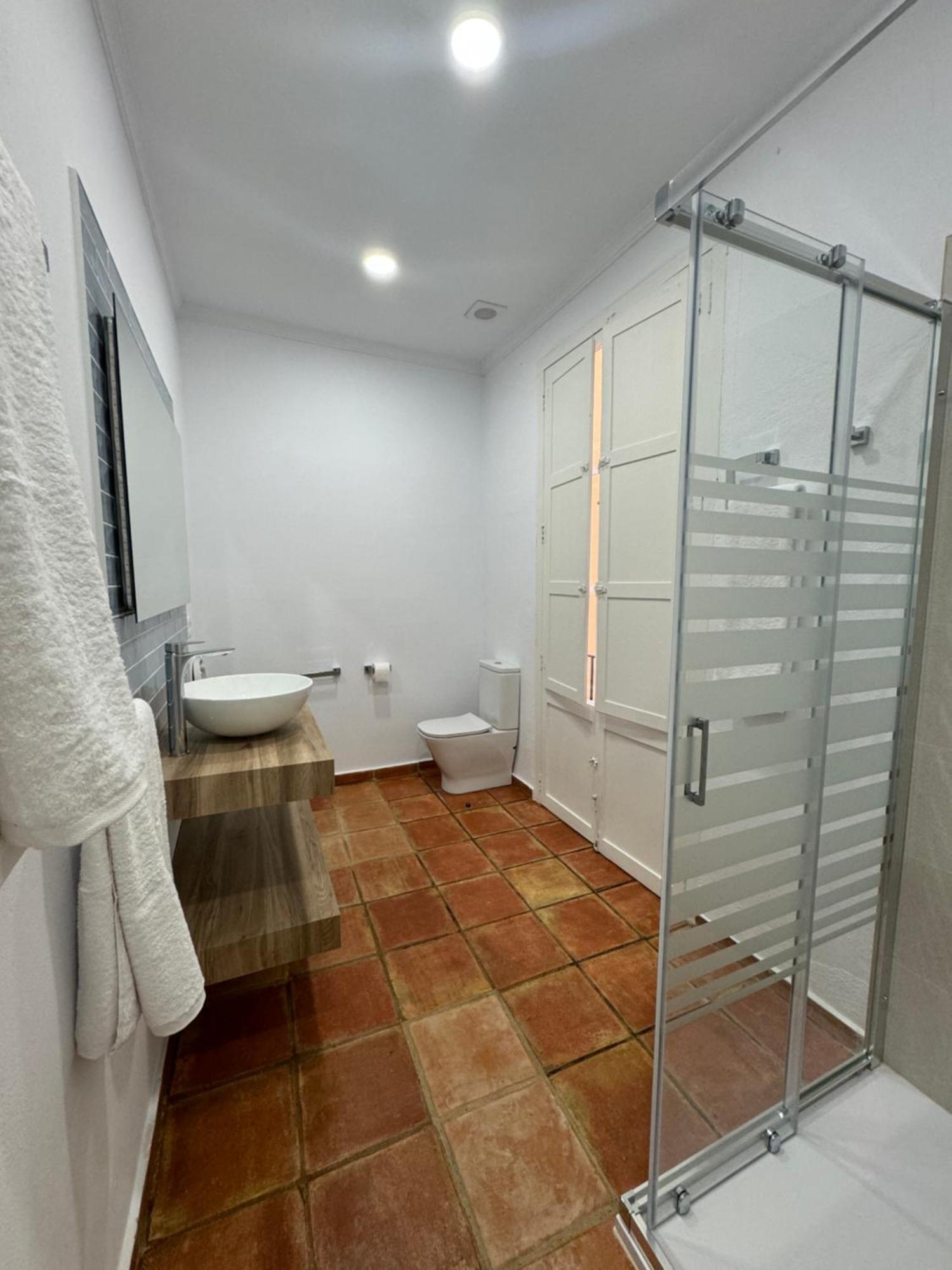 Garden Suites Xativa Casa Rural Exteriör bild