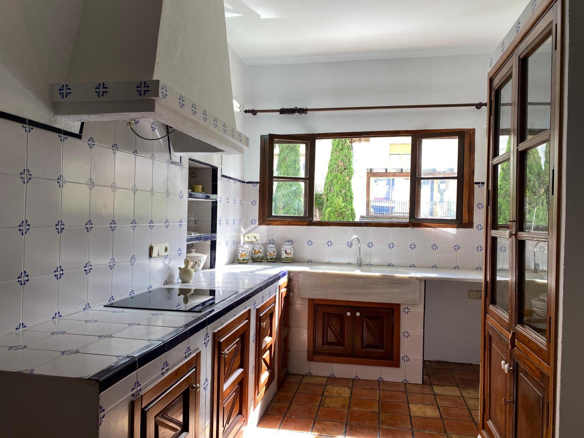 Garden Suites Xativa Casa Rural Exteriör bild