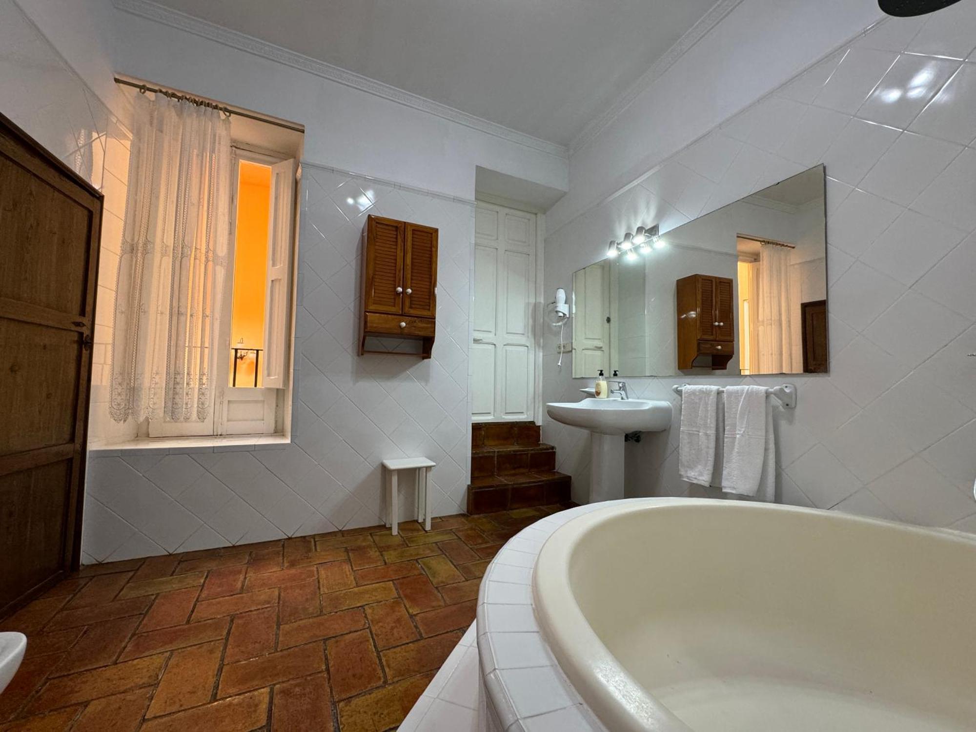 Garden Suites Xativa Casa Rural Exteriör bild