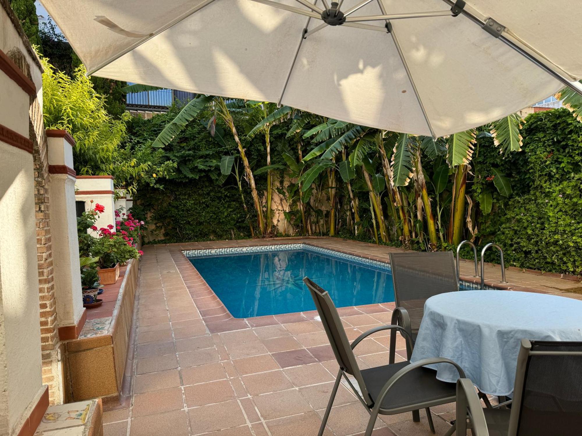 Garden Suites Xativa Casa Rural Exteriör bild