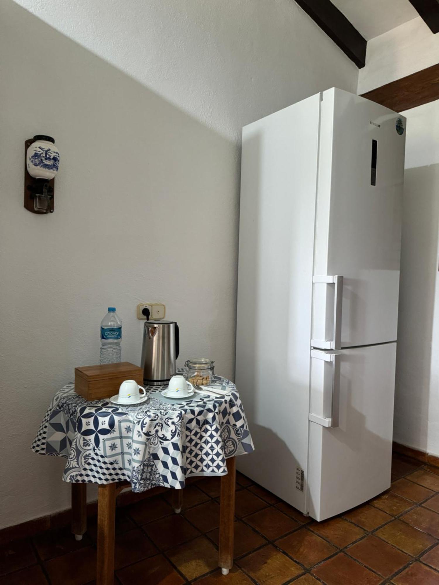 Garden Suites Xativa Casa Rural Exteriör bild