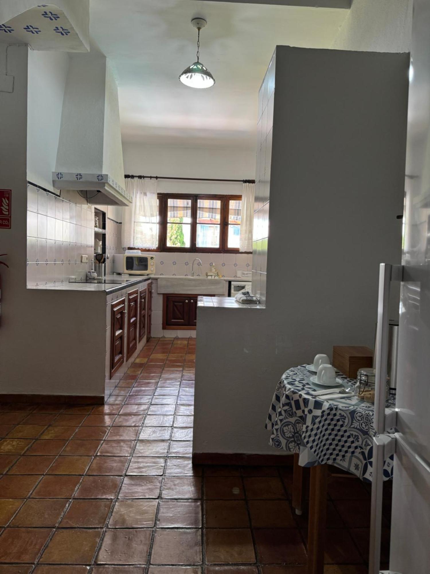 Garden Suites Xativa Casa Rural Exteriör bild