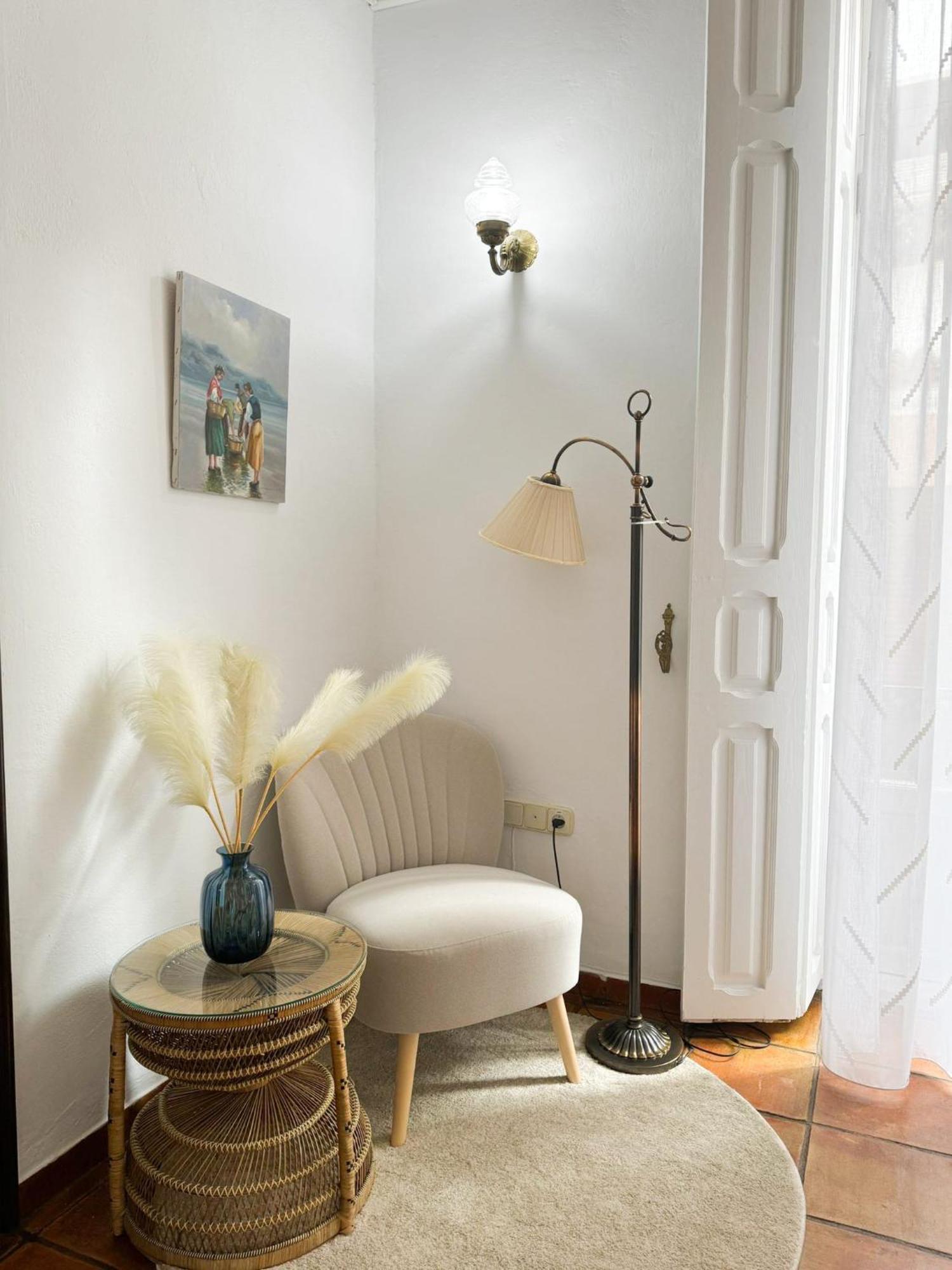 Garden Suites Xativa Casa Rural Exteriör bild