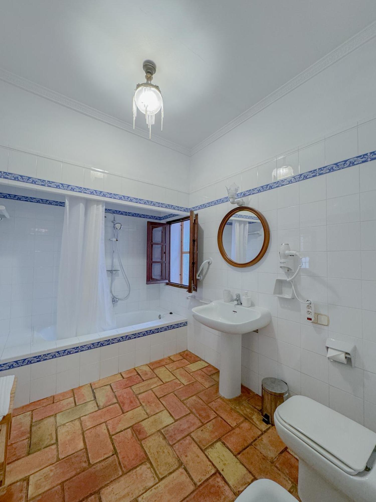 Garden Suites Xativa Casa Rural Exteriör bild