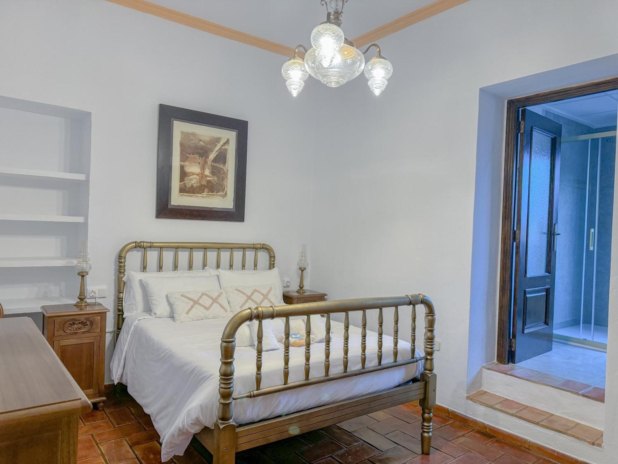 Garden Suites Xativa Casa Rural Exteriör bild