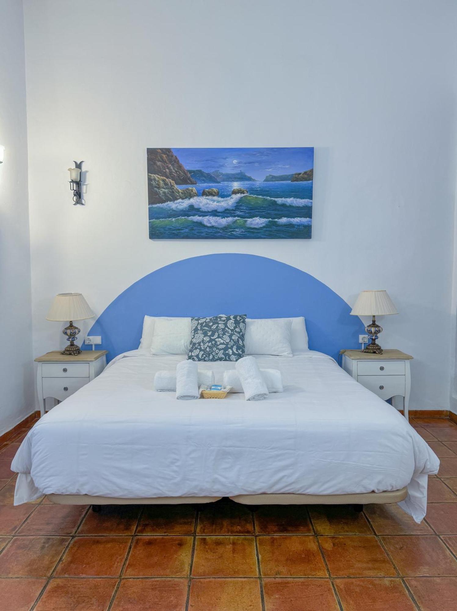 Garden Suites Xativa Casa Rural Exteriör bild