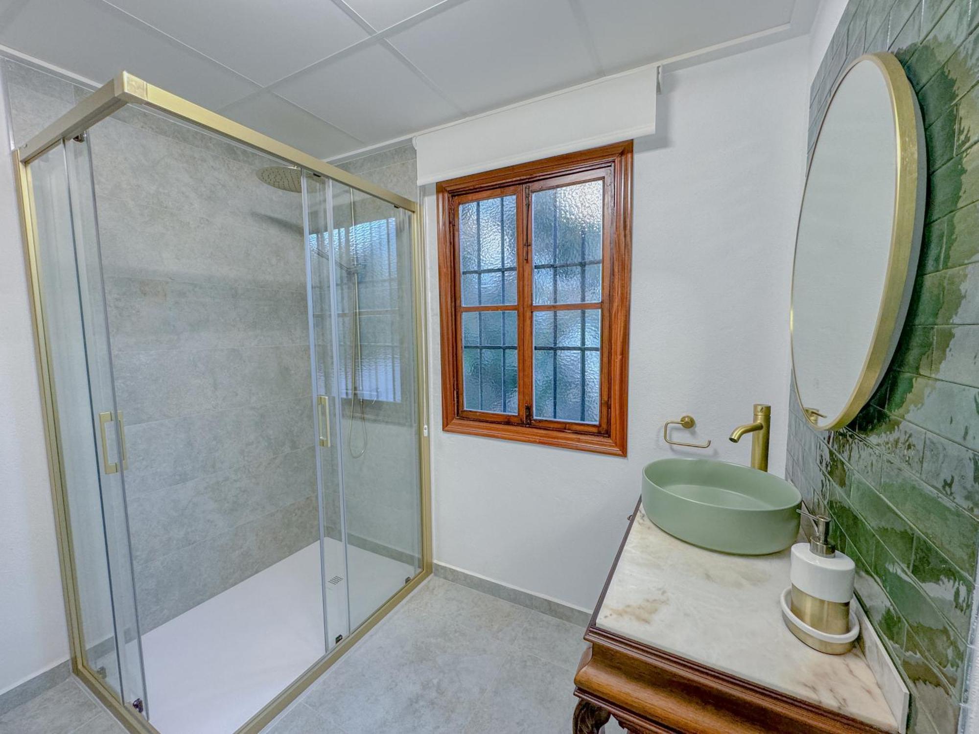 Garden Suites Xativa Casa Rural Exteriör bild
